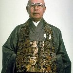 Sōyū Matsuoka Roshi
